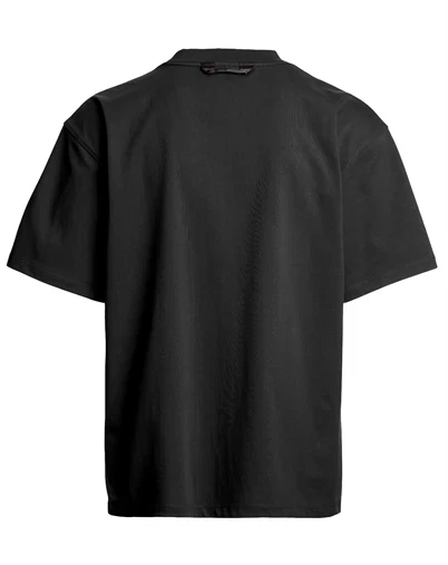 Parajumpers - Reg T-shirt - Black